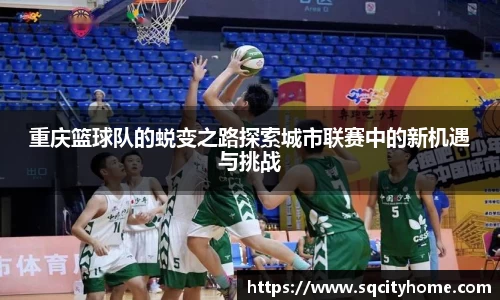 重庆篮球队的蜕变之路探索城市联赛中的新机遇与挑战